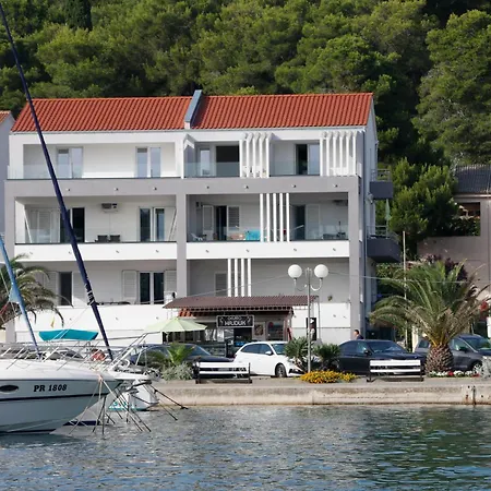 For One Person Guest house
