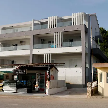 Guest house For One Person
