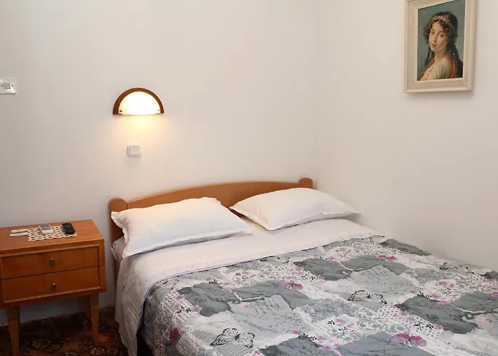 Affittacamere Mary For One Person 3*